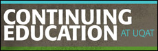 Continuing education
