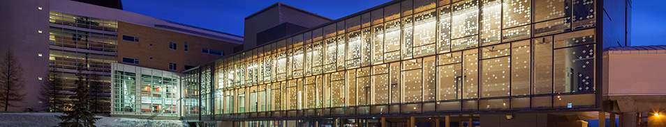 Campus de Rouyn-Noranda