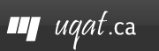 UQAT | Accueil