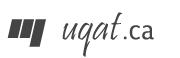UQAT | Home
