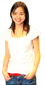 Jeune fille