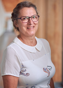 Doris&nbsp;Bergeron