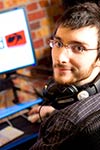 Création et nouveaux médias
