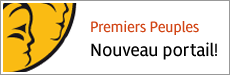Nouveau portail!