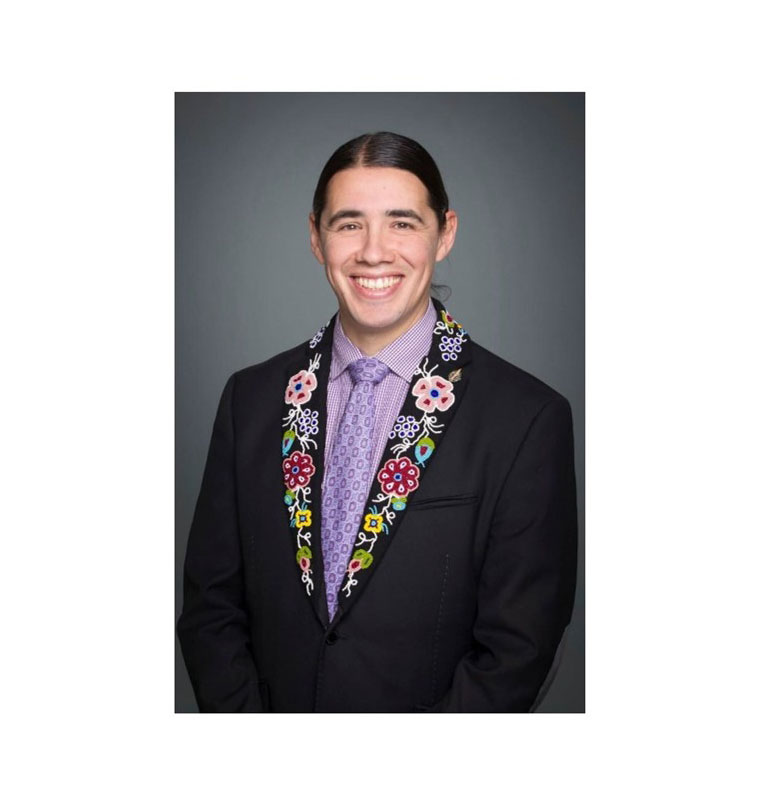 Robert Falcon Ouellette