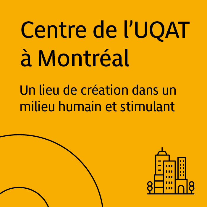 Centre de Montréal