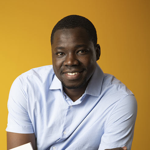 Mohamed Kantako